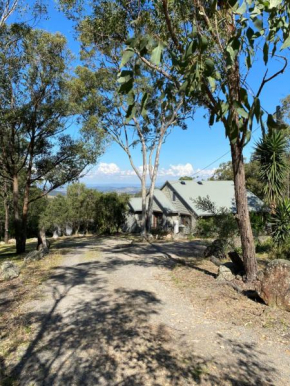 Gum Tree Haven